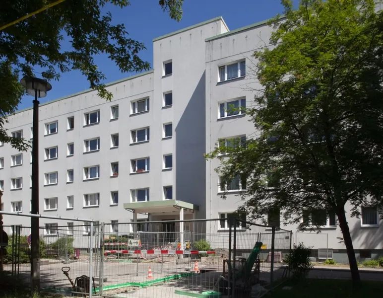 ruhige Lage mit Balkon nahe dem Faulen See! — photo 1